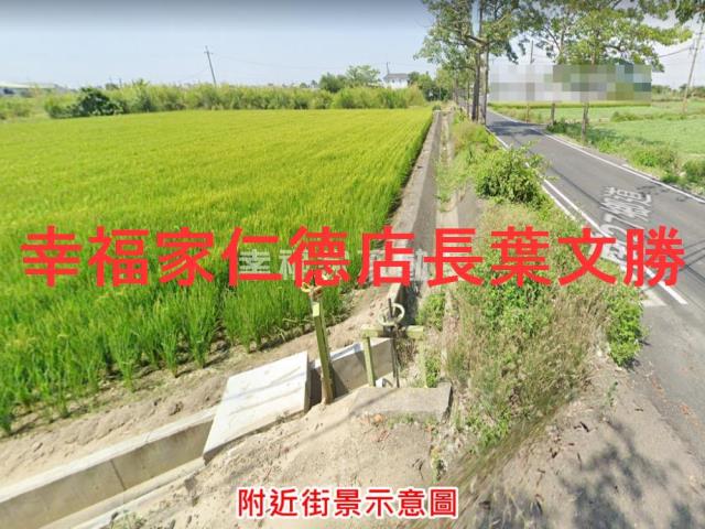 台南農地-13
