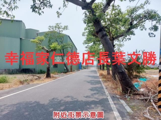 台南農地-4