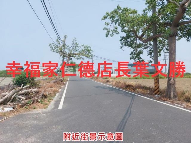 台南農地-8