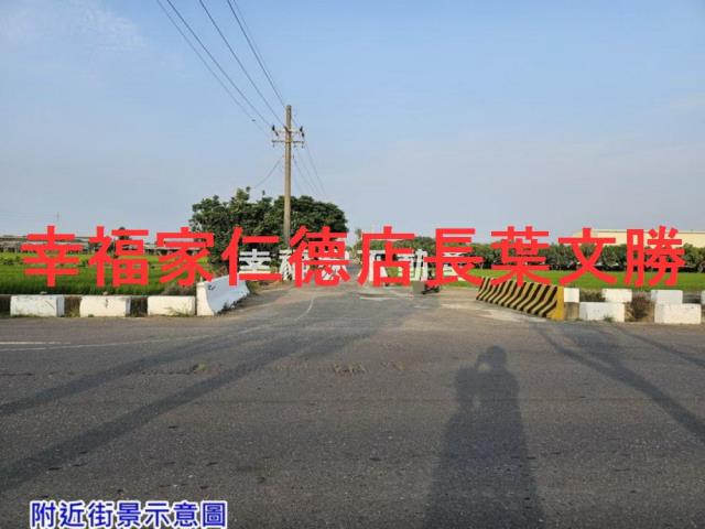 台南農地-10