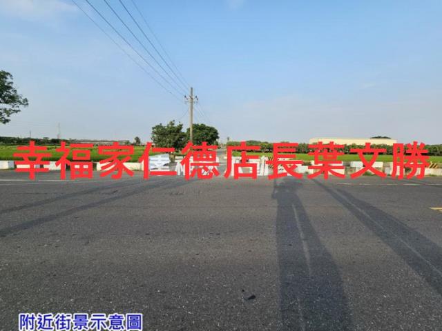 台南農地-11