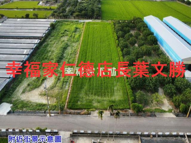 台南農地-13