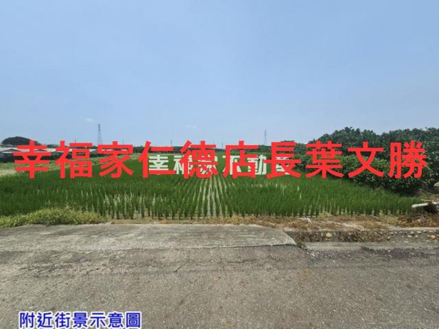 台南農地-14