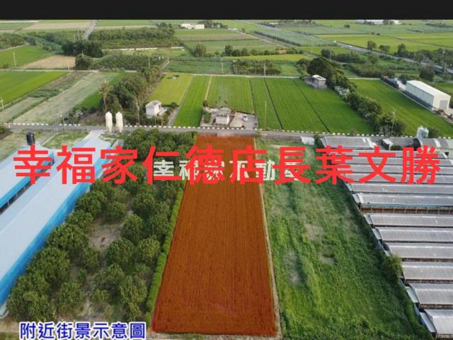 台南農地-15