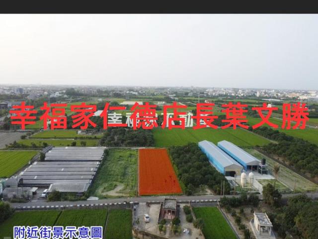 台南農地-9