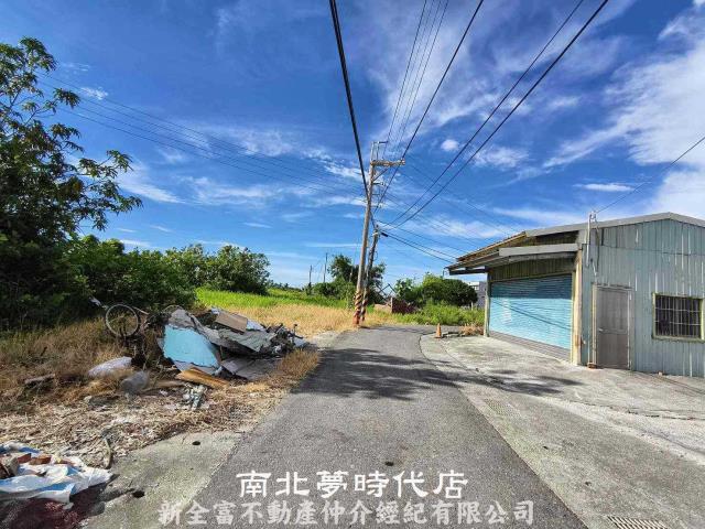 台南農地-10