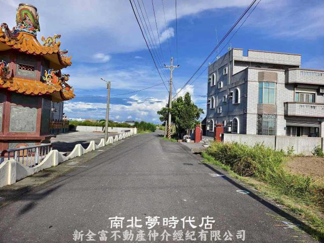 台南農地-11