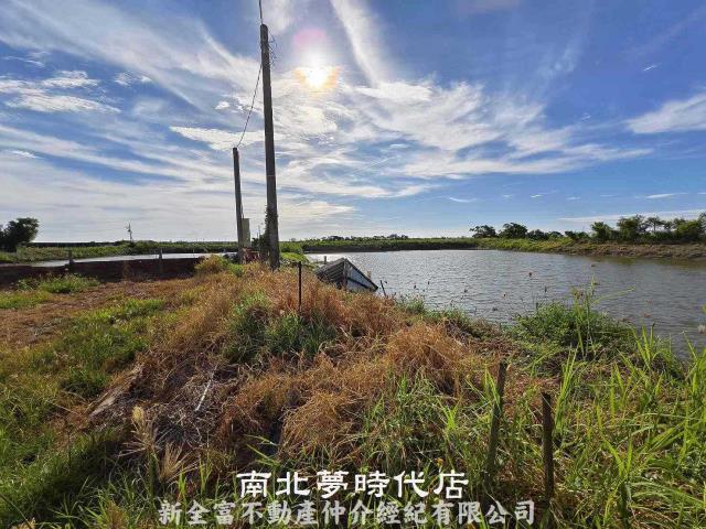 台南農地-4