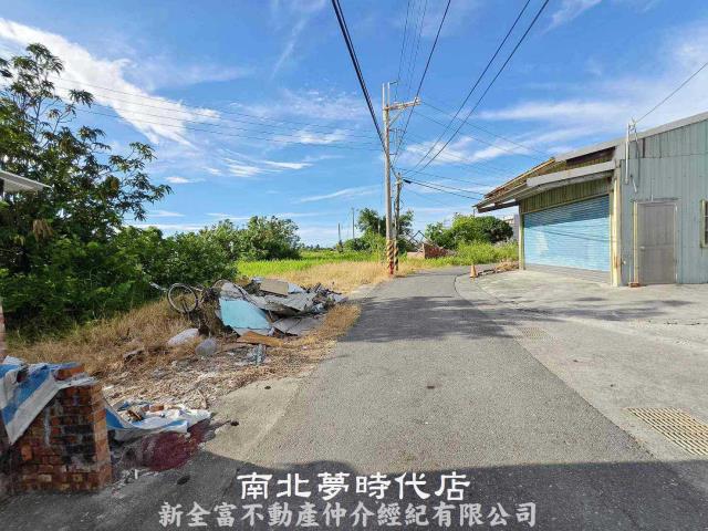 台南農地-7