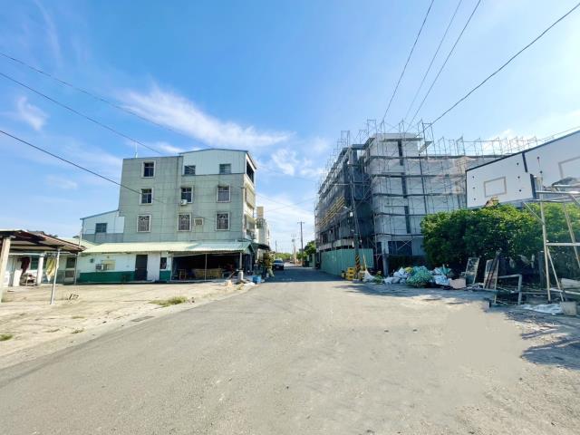 台南建地-7