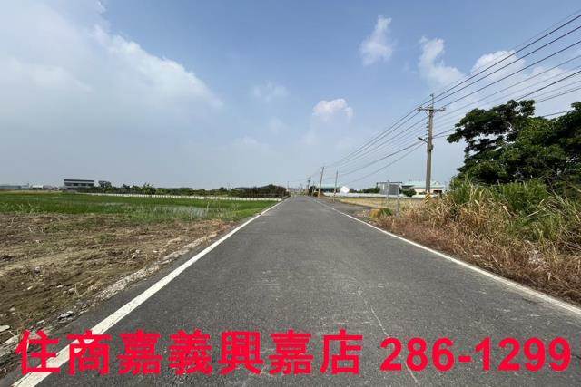 嘉義農地-9