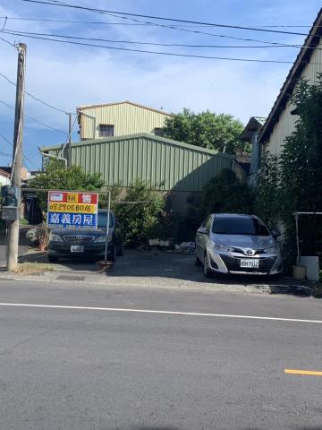 嘉義建地-2