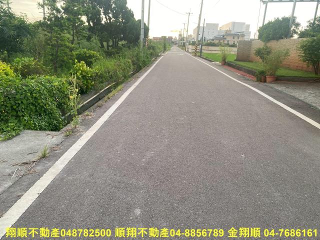彰化秀水農地-13
