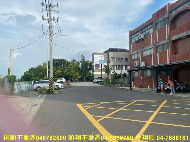 彰化秀水農地-3
