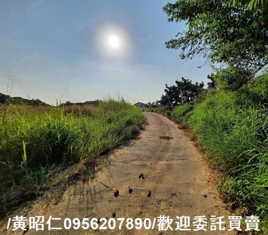 台南大內農地-3