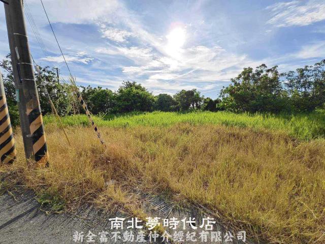 台南七股農地-1