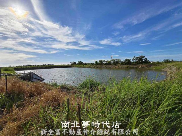 台南七股農地-2