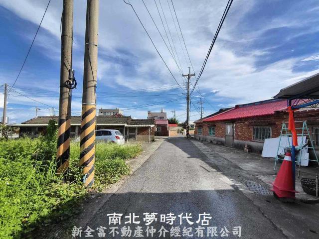 台南七股農地-8