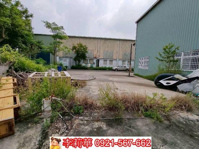 台南仁德工業地-10