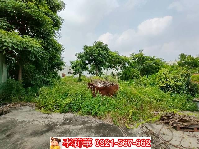 台南仁德工業地-11