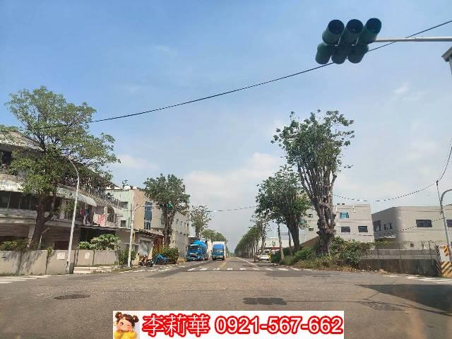 台南仁德工業地-1