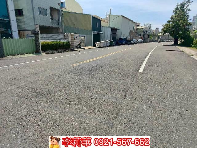 台南仁德工業地-2