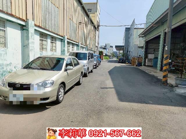 台南仁德工業地-4