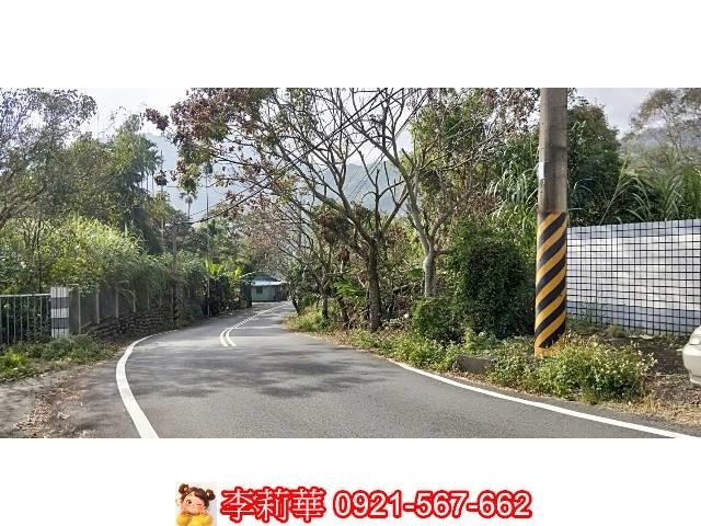 台南白河建地-4