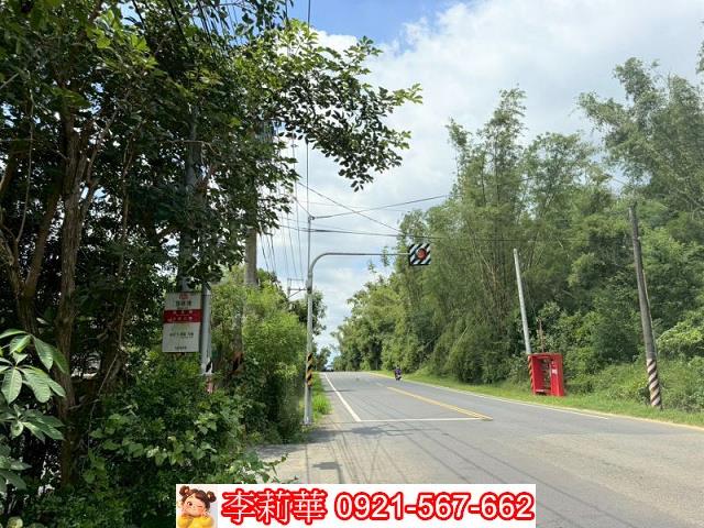 台南龍崎農地-1