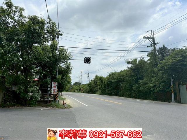 台南龍崎農地-3