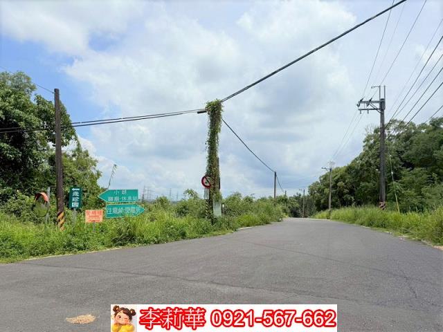 台南龍崎農地-6