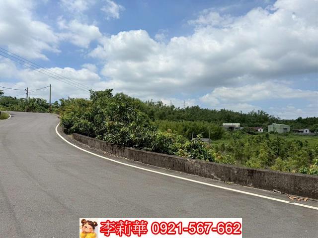 台南龍崎農地-8