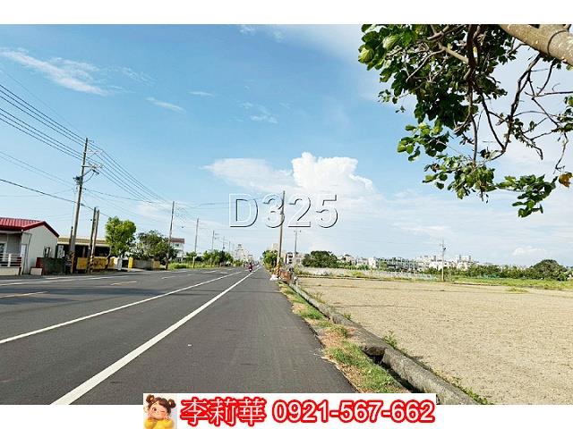台南佳里農地-2