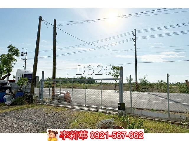 台南佳里農地-5