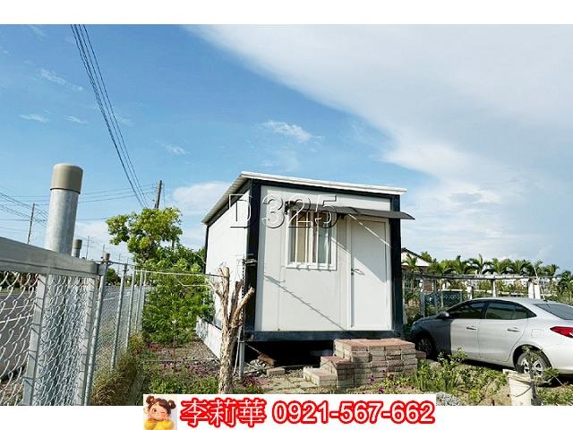 台南佳里農地-9