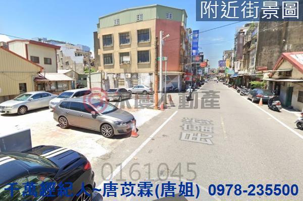 新竹北區建地-1