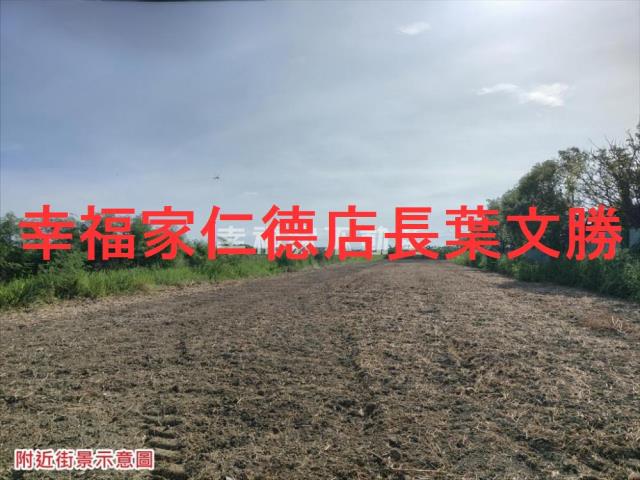 台南七股農地-6