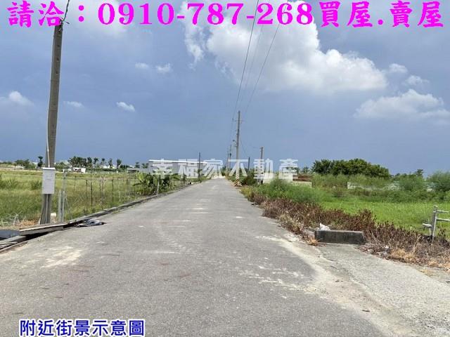 台南農地-12