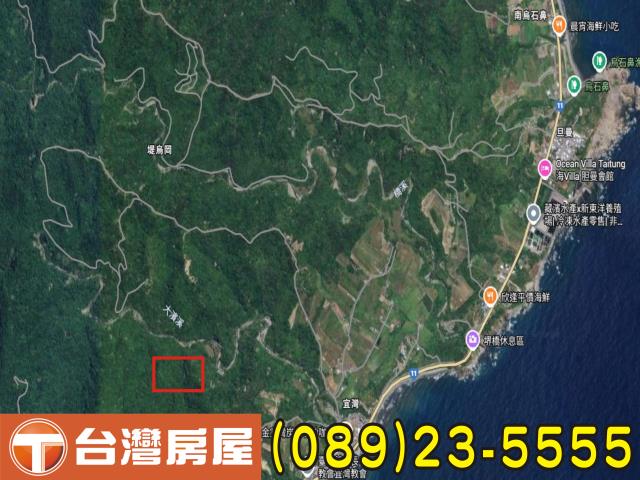 台東成功農地-2