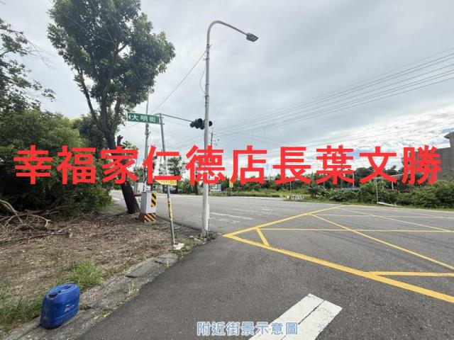 台南歸仁建地-10