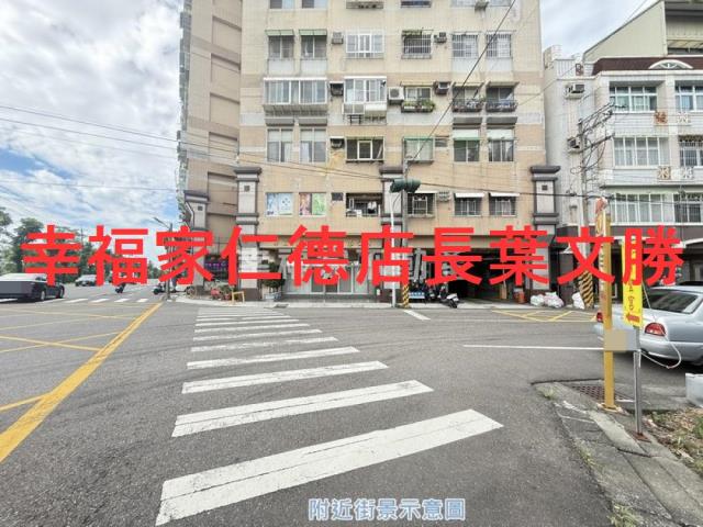 台南歸仁建地-11