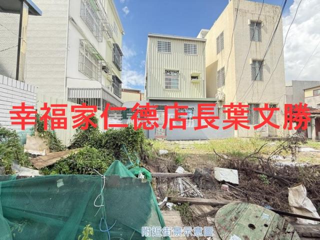 台南歸仁建地-13
