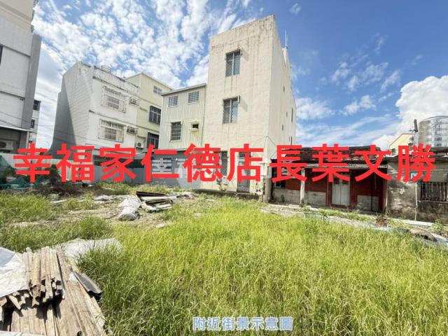 台南歸仁建地-14