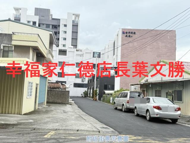 台南歸仁建地-15