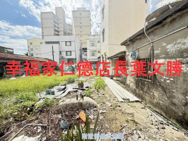 台南歸仁建地-4