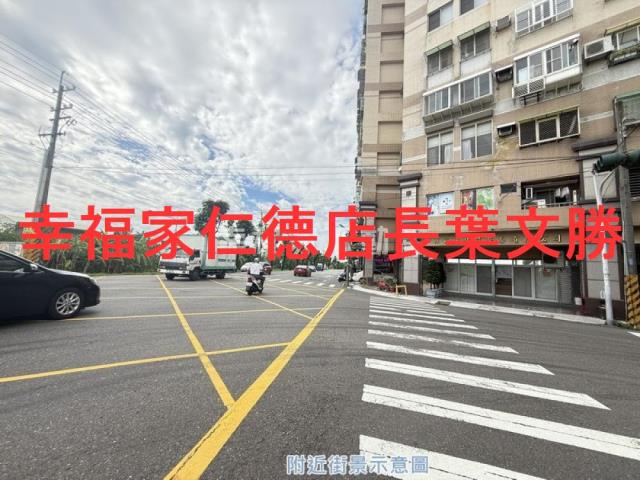 台南歸仁建地-6