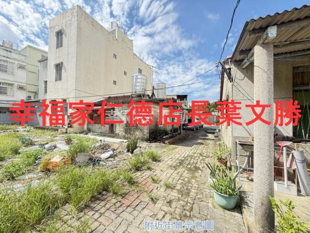 台南歸仁建地-7