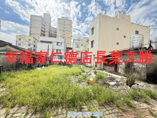 台南歸仁建地-8