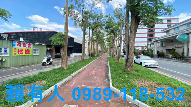 台南新營建地-4