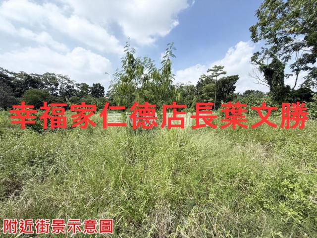 台南新化農地-5